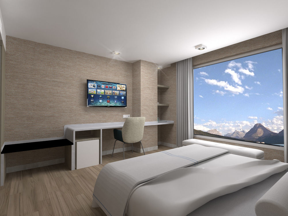 Kravan Hotel Phnom Penh Zewnętrze zdjęcie